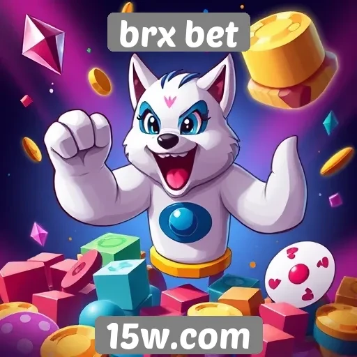 Opções de jogos disponíveis na brx bet
