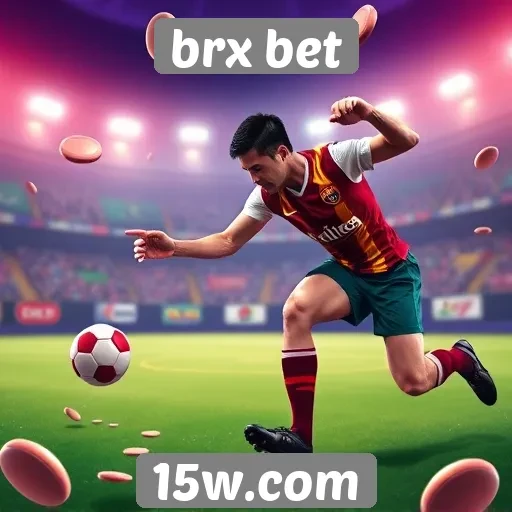 Ofertas e promoções disponíveis na brx bet